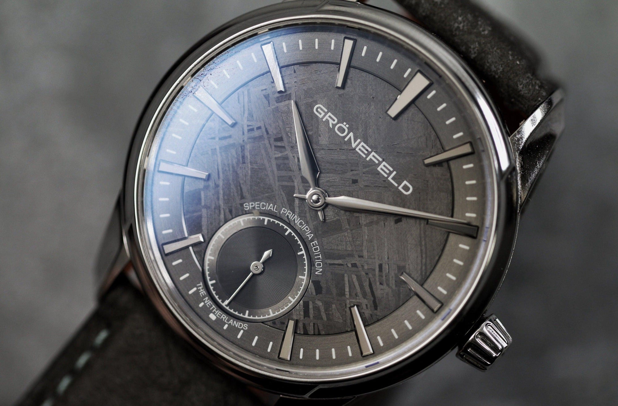 1941 Principia Meteorite - The Second Hand Club