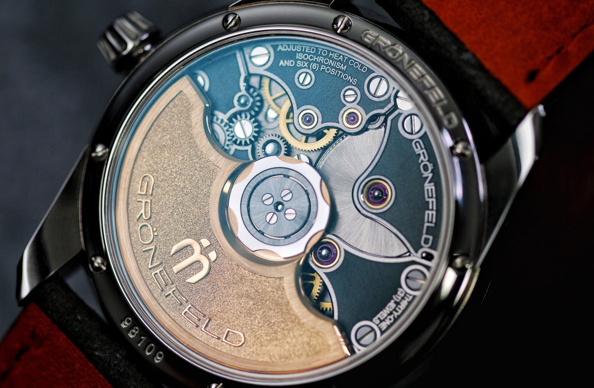 1941 Principia Meteorite - The Second Hand Club