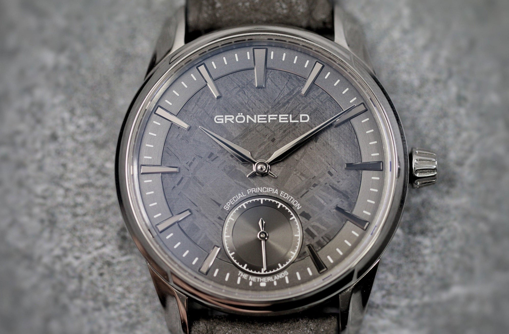 1941 Principia Meteorite - The Second Hand Club