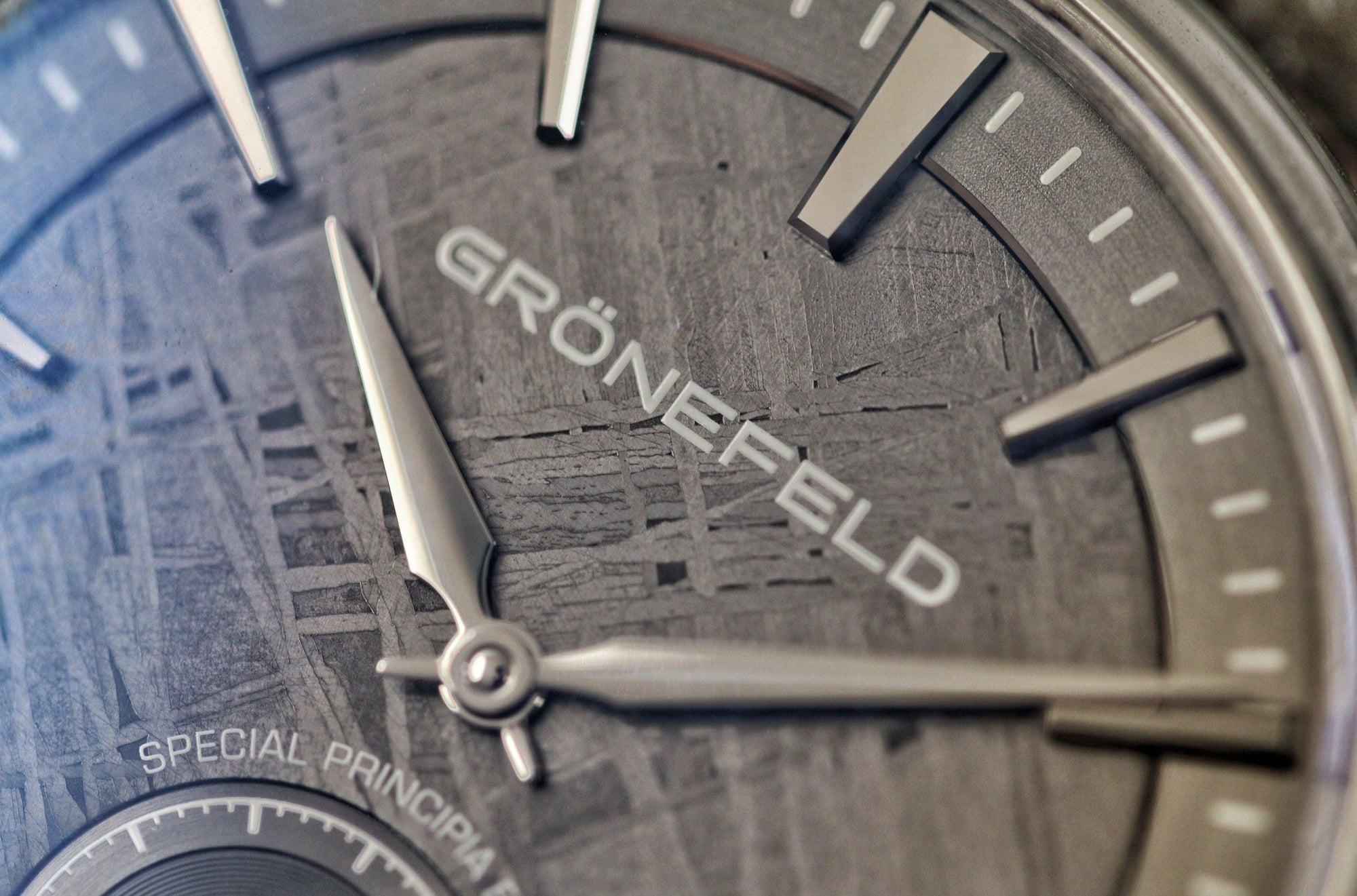 1941 Principia Meteorite - The Second Hand Club