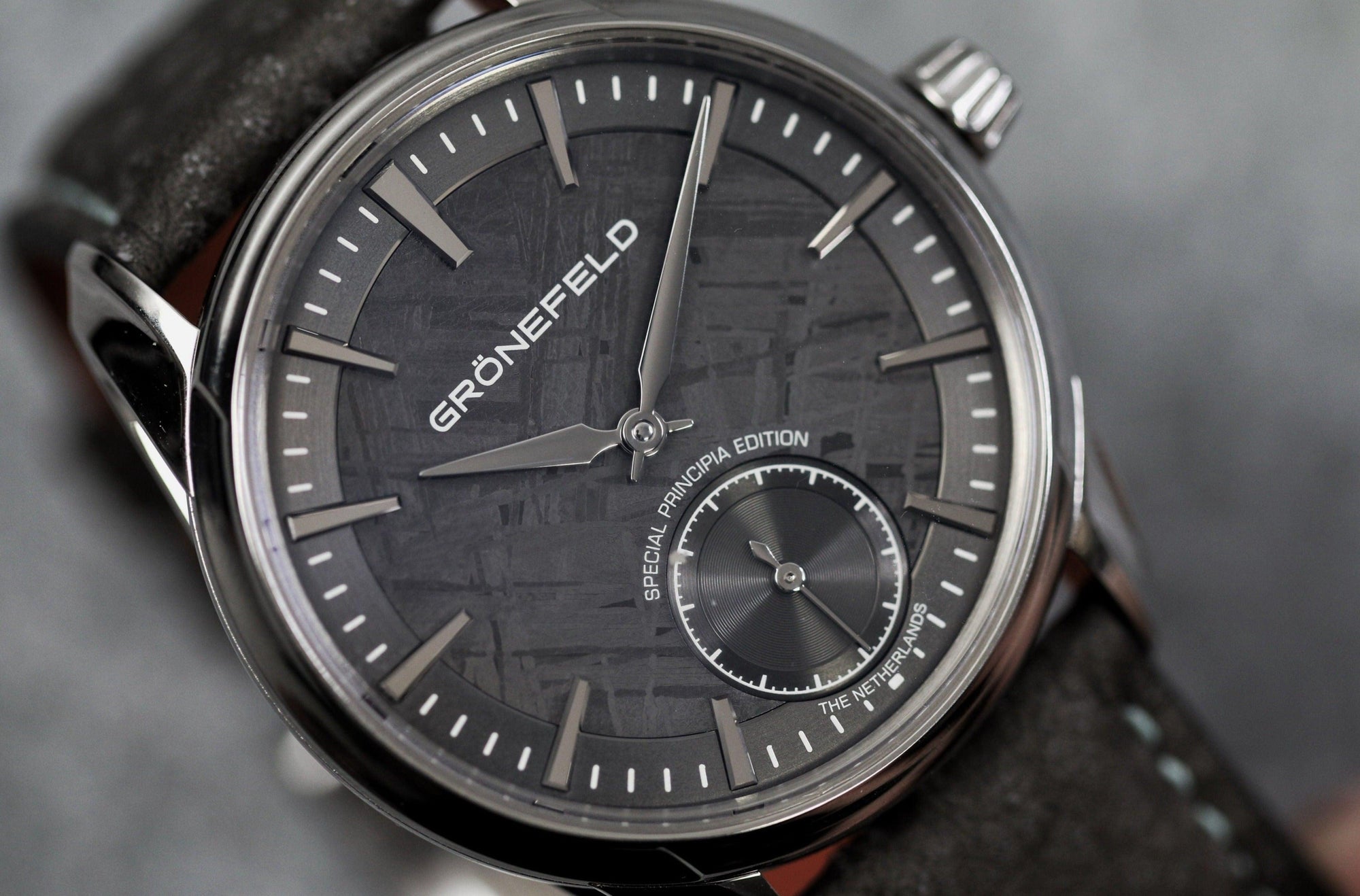 1941 Principia Meteorite - The Second Hand Club