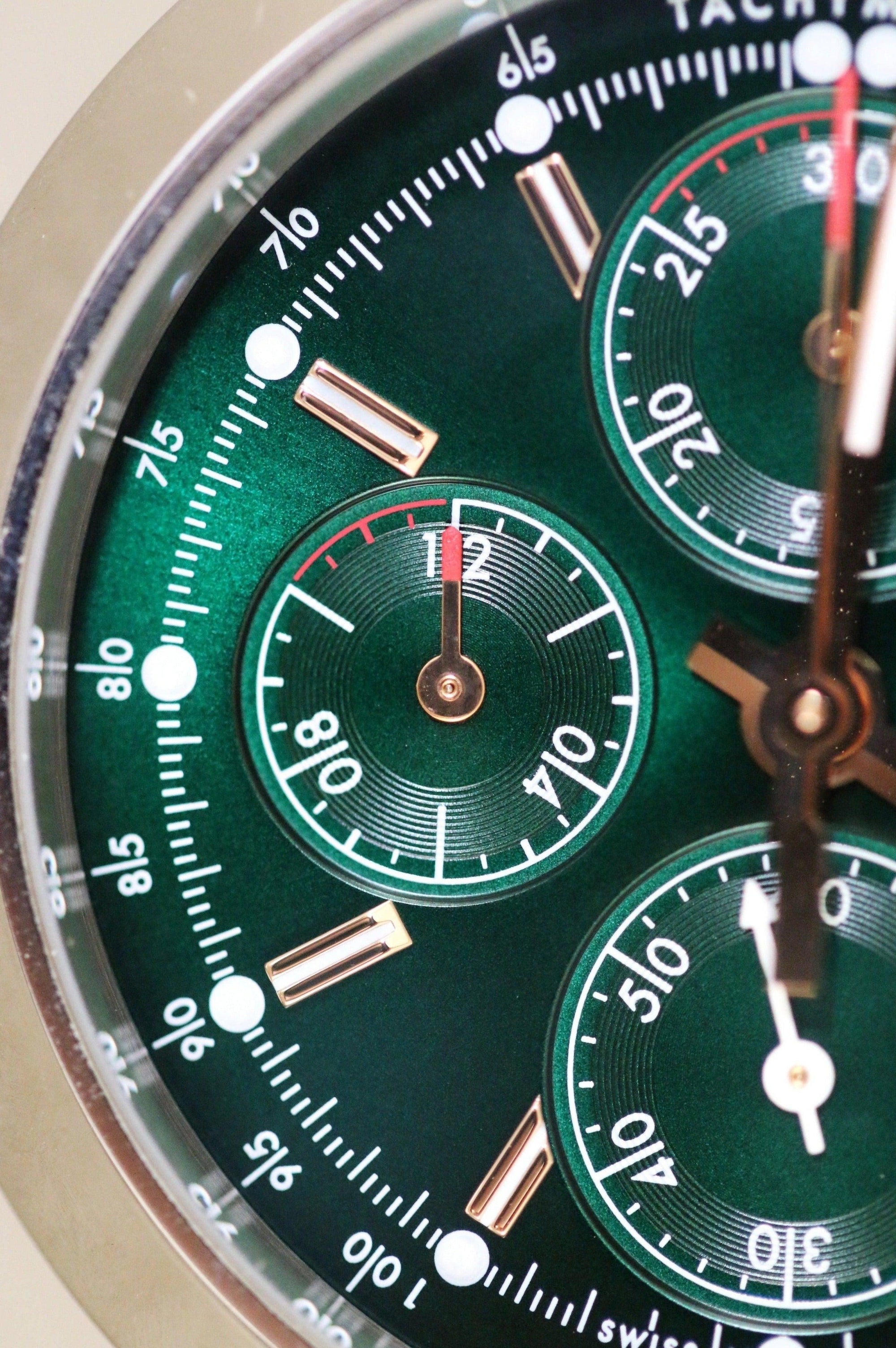 IWC Ingenieur Limited Edition - The Second Hand Club