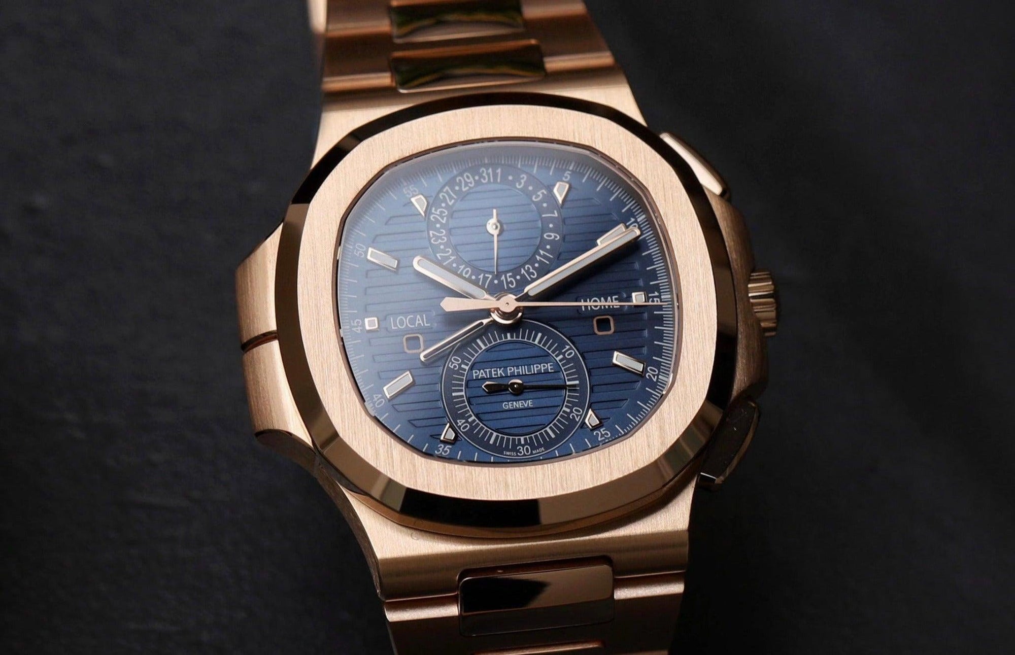 Patek Philippe 5990/1R